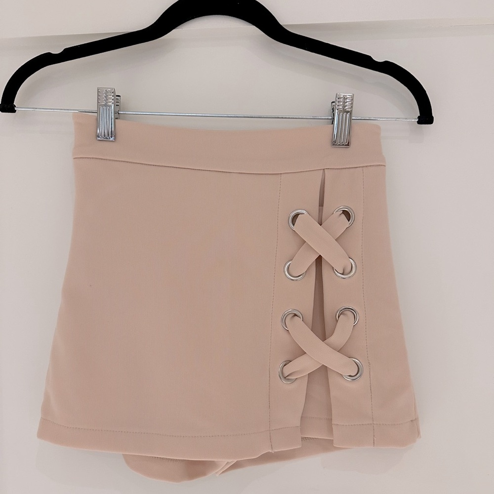 Forever 21 Skort